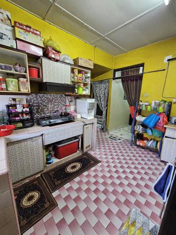 Single Storey Terrace House Taman Sentosa Klang Selangor 4