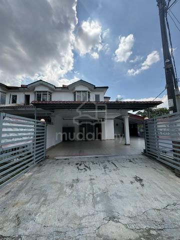 Bandar Damai Perdana 2 Storey Corner House , 40x55 , Renovated , 5Room 1