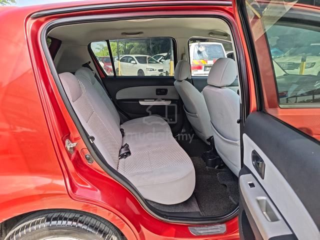2006 Perodua MYVI 1.3 (AUTO)-LOAN KEDAI - 5