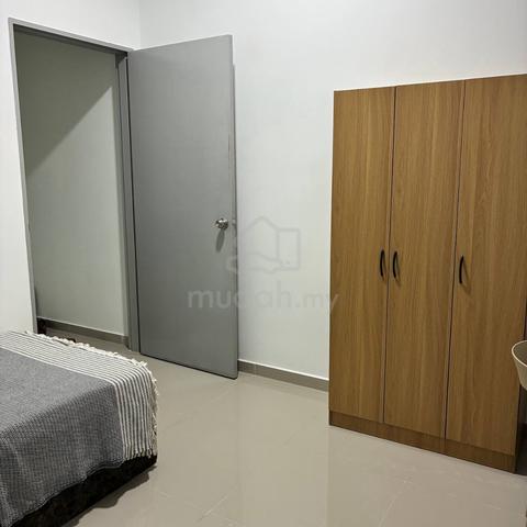 Premium Room IOI Putrajaya | Hosp Serdang UPM|Bangi|Free wifi 1