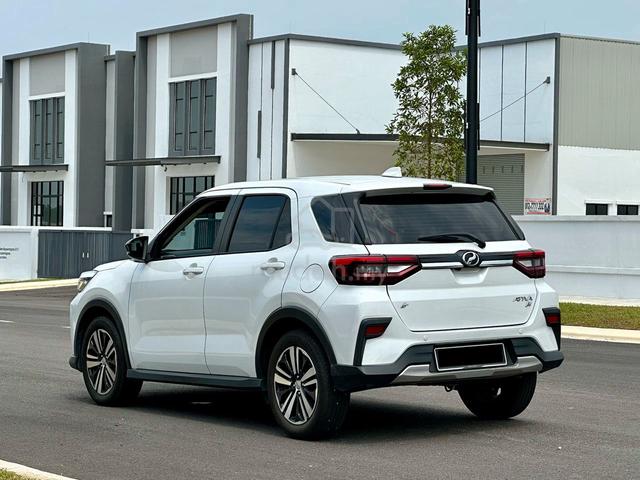 PERODUA ATIVA 1.0 H🔥CARKiNG CHEAPER IN TOWN‼️ - 4