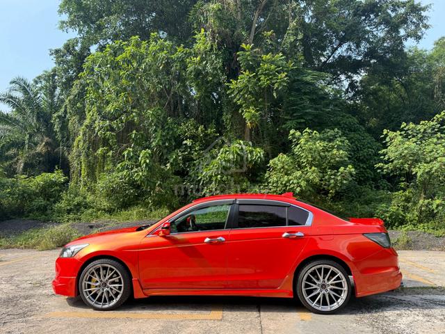 2009 Honda ACCORD 2.0 VTi-L (A) - 3