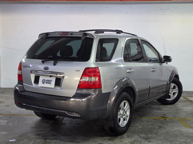2008 Naza SORENTO 2.5 EX (A) WHOLE SALE - 3