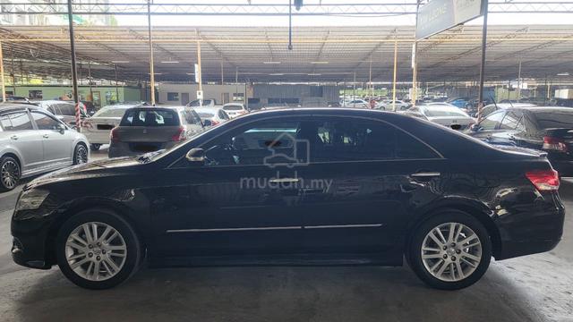 2011 Toyota CAMRY 2.4 V F/L (A) CONDITION TIP TOP - 5