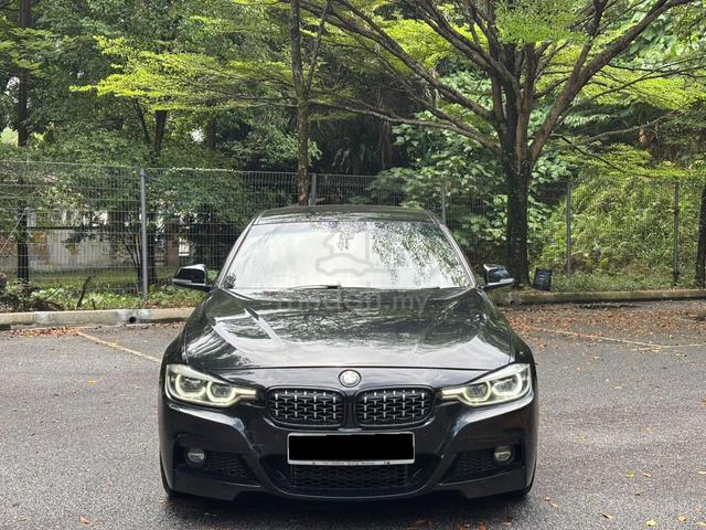 Bmw 320I M SPORTS 2.0 (CKD) F30 CASH REBATE PROMO - 3