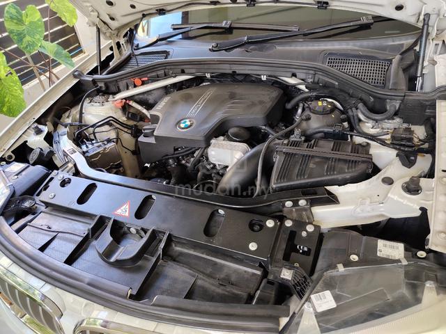 2018 Bmw X5 2.0 xDRIVE40e M SPORT (CKD) (A) - 4