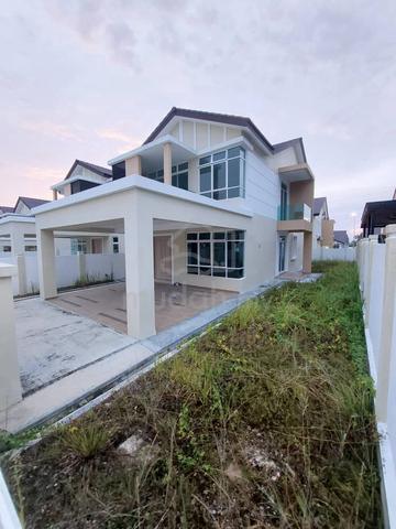 Senawang Perdana | 2 Storey Semi-D | 3400 sqft Land 1