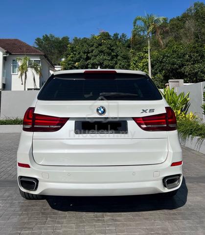 2018 Bmw X5 2.0 XDRIVE40E M SPORT (CKD) (A) - 3