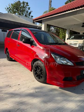 2011 Proton EXORA 1.6 MC M-LINE (M) - 4