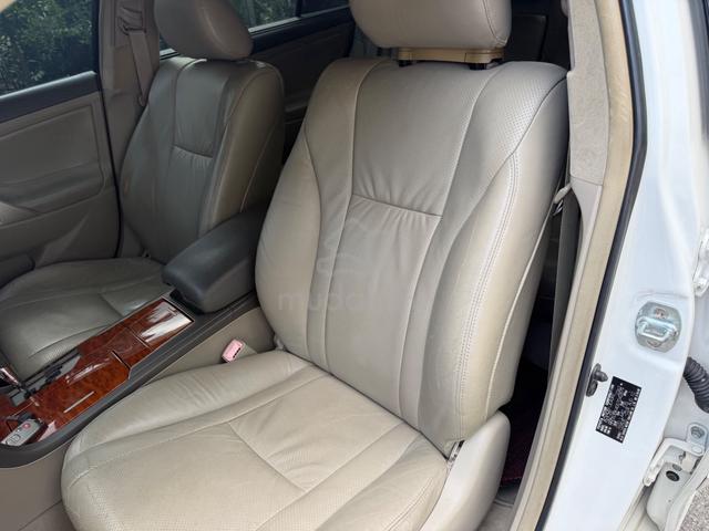2010 Toyota CAMRY 2.4 V FACELIFT (A)Loan Kedai 99% - 5