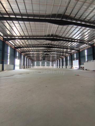 Valdor New 1.5 Storey Detached Factory for Rent 1