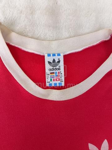 Adidas Vintage Shirt - photo 3 of 4