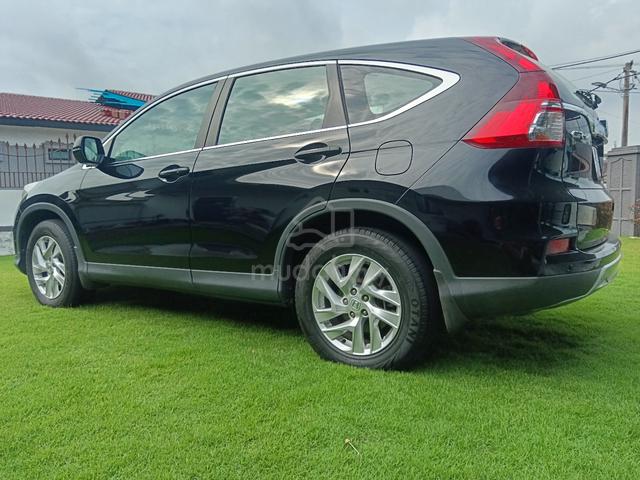2016 Honda CR-V 2.0 2WD FACELIFT (A) - 2