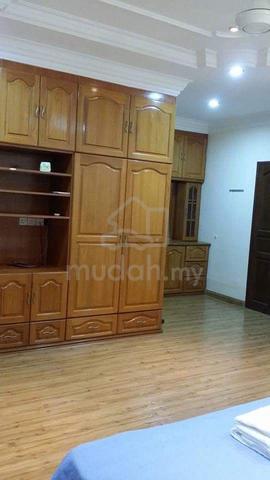 Homestay di Cheras - photo 4 of 6