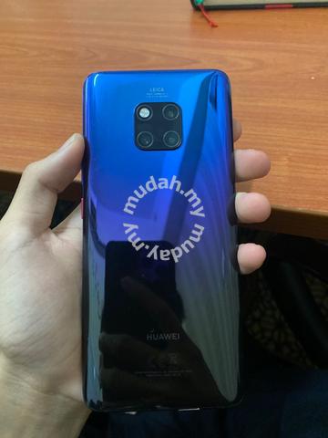 How To Edit Video On Huawei Mate 20 Pro huawei mate 20 pro - Mobile Phones & Gadgets for sale in Shah Alam