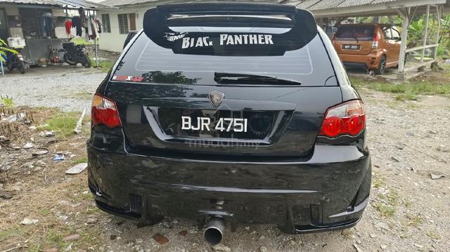 2007 Proton SATRIA 1.6 NEO H-LINE (A) - 3