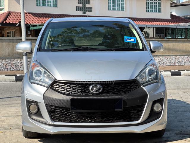 2016 Perodua MYVI 1.5 SE FACELIFT Siap Tukar Nama - 5