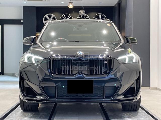 2024 Bmw X1 2.0 M35I X DRIVE (A) NEW CURVED DISPLA - 3