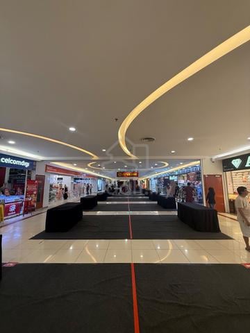ITCC Shoplot Mall Ground Floor Prime location for rent High traffic 1