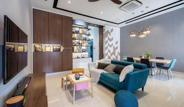 FREEHOLD Subang Shah Alam - 1st HOME - Near KD/CittaMall - DASH/NKVE 1