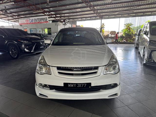 Offer Big Big 2012 Nissan SYLPHY 2.0 LUXURY (A) - 3