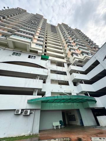 Mutiara Anggerik 1
