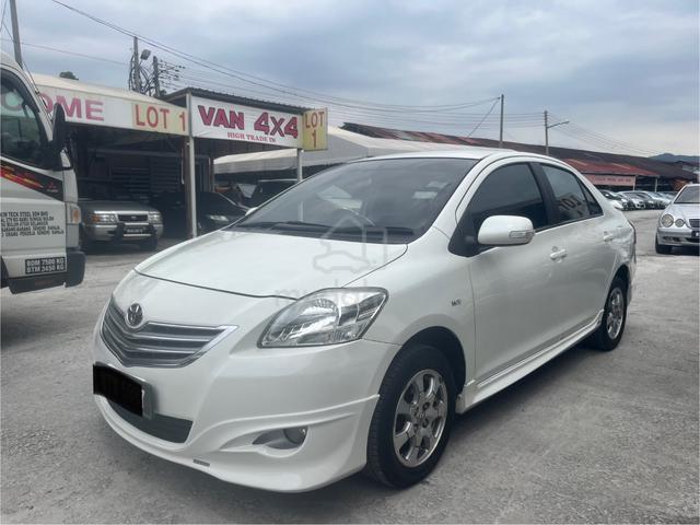 2011 Toyota VIOS 1.5 G FACELIFT (A) OTR - 3