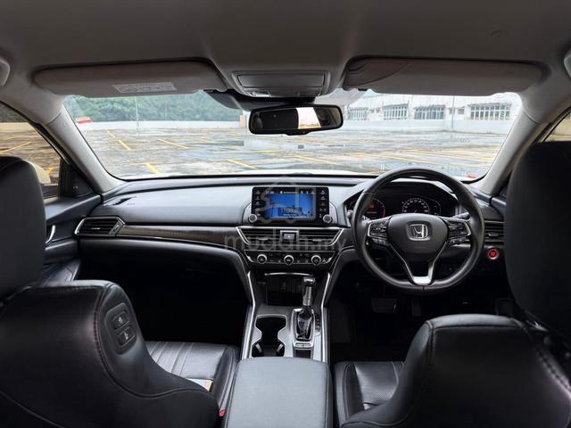2020 Honda ACCORD 1.5 TC-P (A) 360 CAMERA - 5