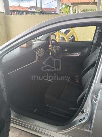 2024 Perodua BEZZA 1.0 G MY16 D63D FACELIFT (A) - 5