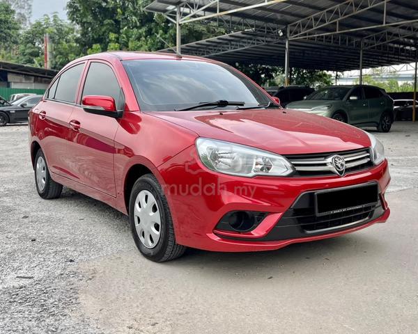L/KEDAI 2016 Proton SAGA 1.3 STANDARD ORI LikeNEW - 5