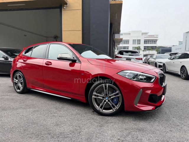 2022 Bmw 1 SERIES 2.0 M135I XDRIVE P/ROOF UNREG - 1