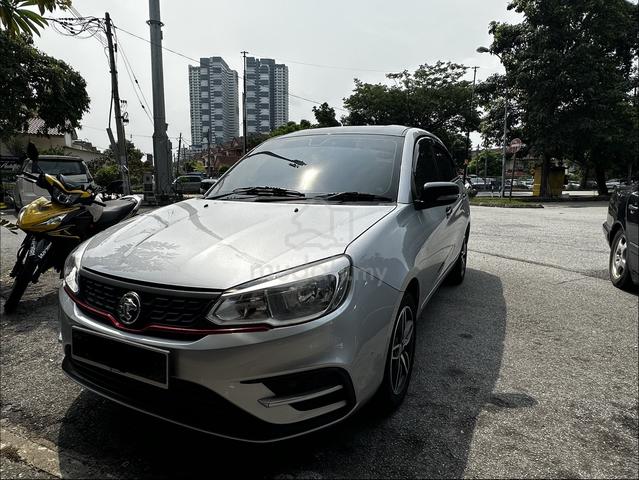 2022 Proton SAGA STANDARD AT 1.3L (A) - 1