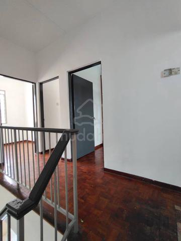 Full Loan Double Storey Anjung Bercham Tasek Timur Pakatan Perpaduan 5