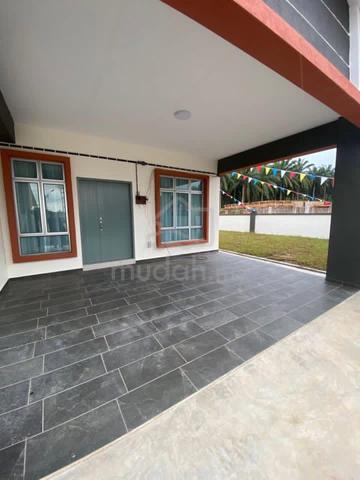 Merlimau Pasir Freehold MCL 1