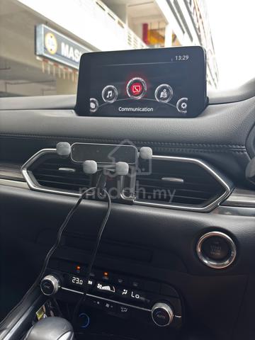 2022 Mazda CX-5 2.0 G GVC PLUS HIGH (A) - 5