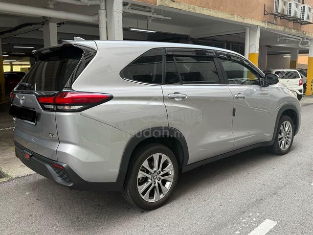 2023 Toyota INNOVA 2.0 ZENIX X (A) - 2