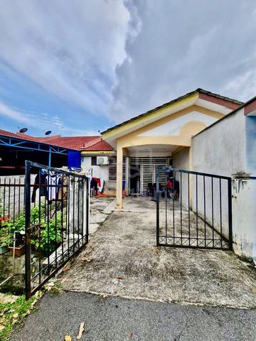 FULL LOAN 🔥 FREEHOLD Single Storey Taman Politeknik Port Dickson PD 1