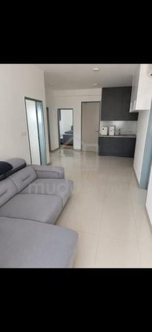 Pinnacle (Sri Petaling) 1