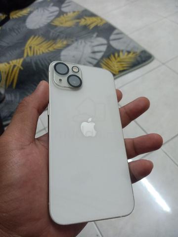 iPhone 13 - 256 gb to let - photo 2 of 5