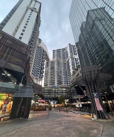 Third Avenue 1