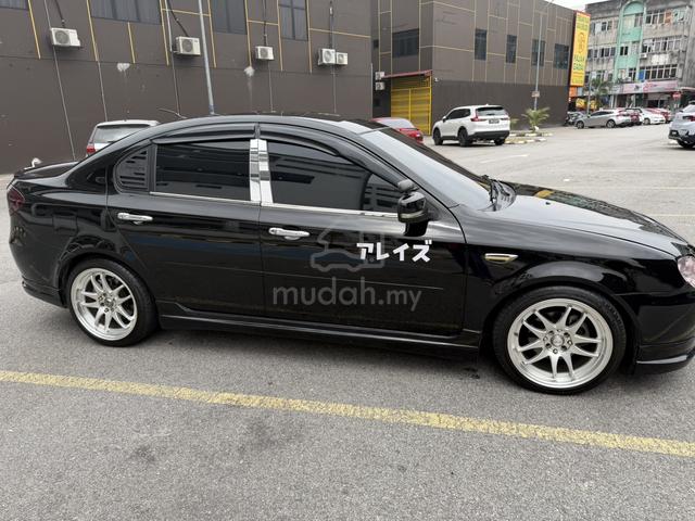 2008 Proton PERSONA 1.6 MEDIUM LINE (A) - 3