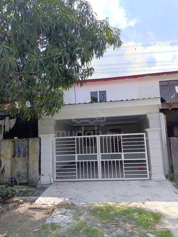 Renovated Taman sri sungai pelek 1