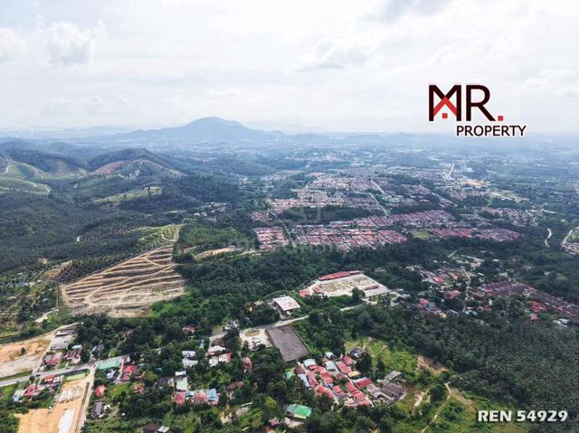 EASY ACCESS Durian Farm Kulim FOR SALE 1