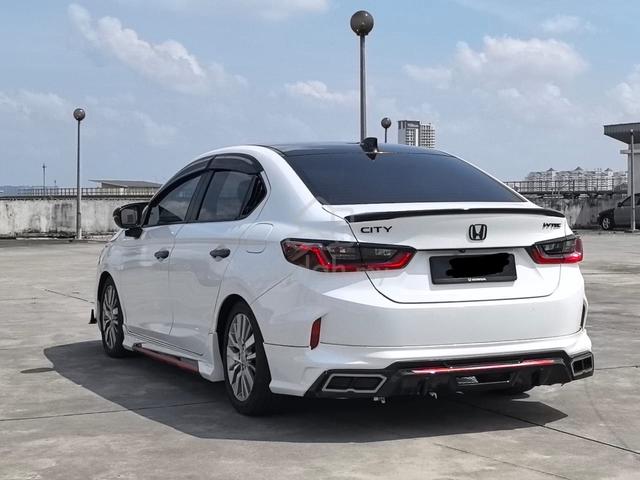 2021 Honda CITY 1.5 V SENSING (A) - 3