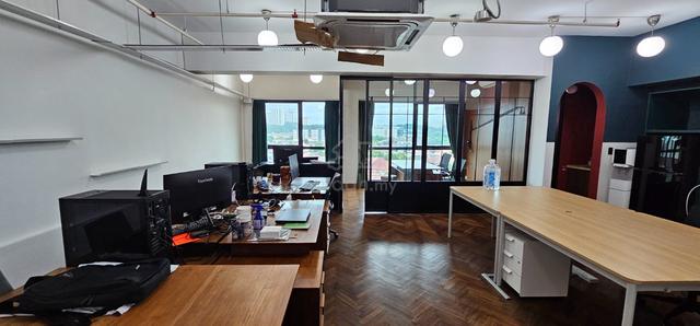 Geo Sunway Business Suites Fully Renovated Bandar Sunway for Sale 1
