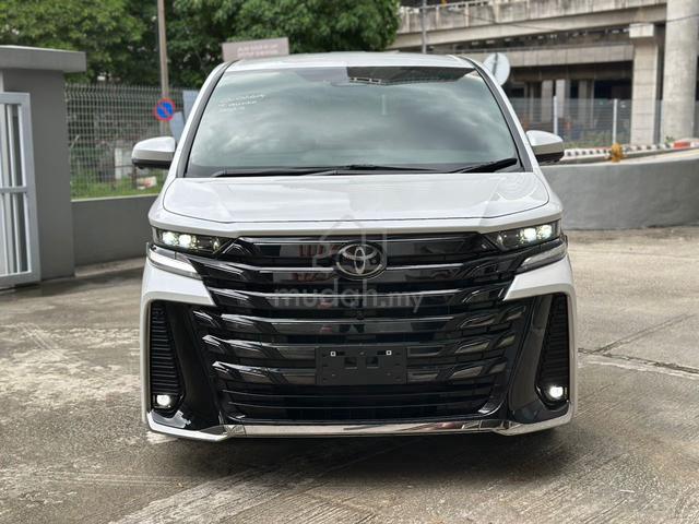 [ READY STOCK ]2023 Toyota VELLFIRE 2.4 Z PREMIER - 2