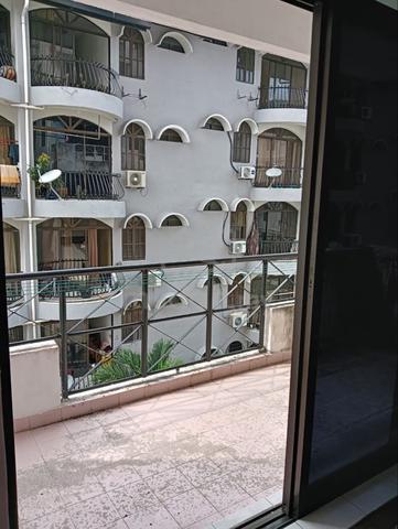 Sri Legenda Apartment 1