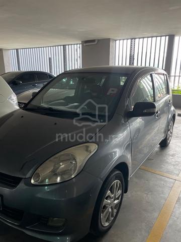 2008 Perodua MYVI 1.3 EZI (A) - 2
