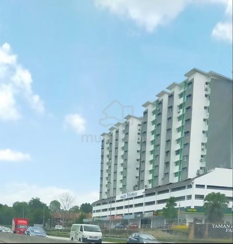 Mewah 9 Residence 1