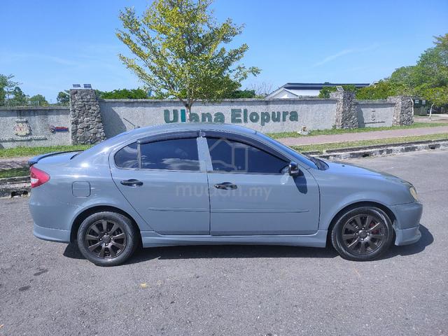 Proton Persona 1.6 Elegance (M) Year 2013 For Sale - 4